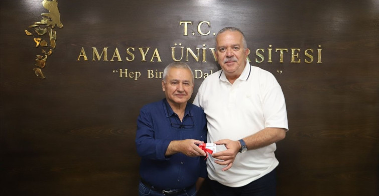 65 Yaşında Üniversiteye Adım Attı