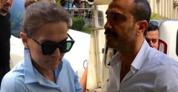 6,5 Yıllık Evli Demet Akalın 10 Dakikada Boşandı