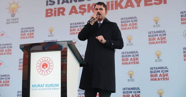 67 İlde Yapılacak 50 Bin Konut İçin 3 Günde 25 Bin Başvuru Geldi