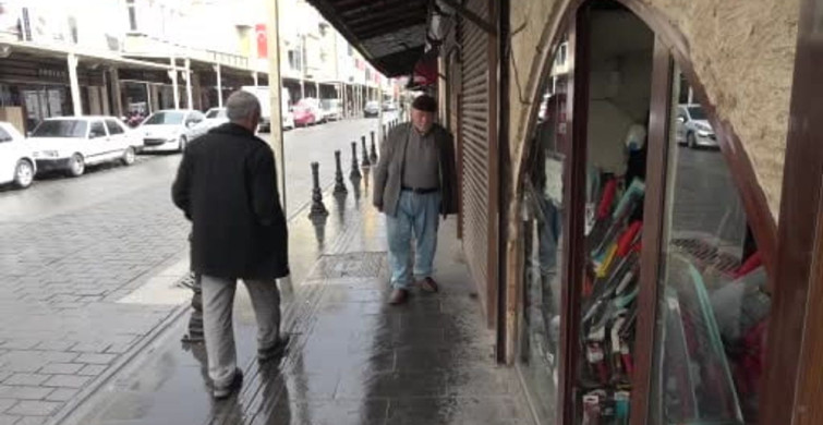 67 Yıldır Bıçakçılık Yapan Usta: Cemil Culfa