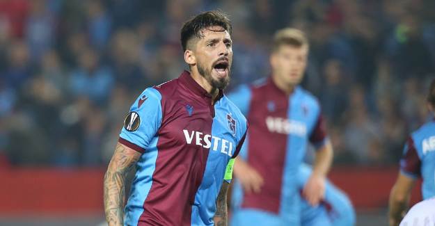 '6’da 6 Yapıp Bu İşi Bitirelim'