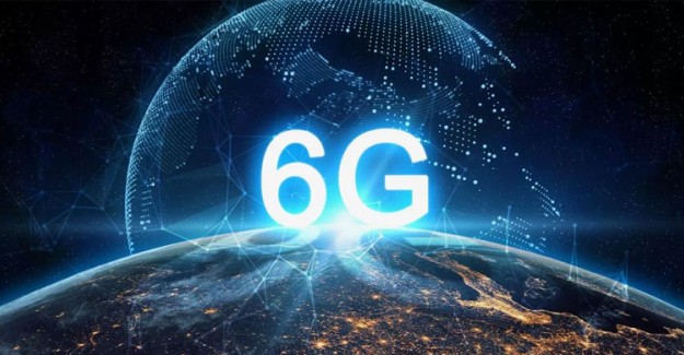 6G Teknolojisi için Çalışmalara Başlandı