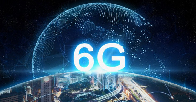 6G'ye Geçme Hazırlıkları Başladı!