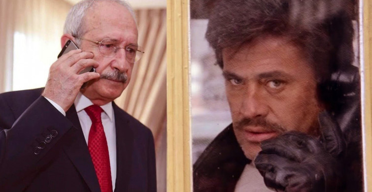 6'lı masaya seçim kaybettiren konuşma: 'Alo, ben Kemal geliyorum'