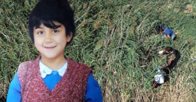 7 Gündür Aranan Minik Sedanur'dan Acı Haber Geldi!