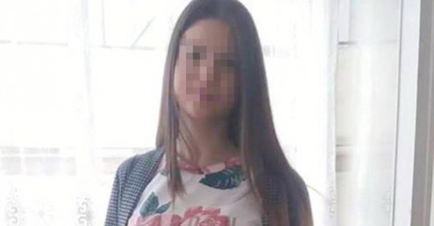 7 Gündür Haber Alınamayan Genç Kız Baskında Bulundu