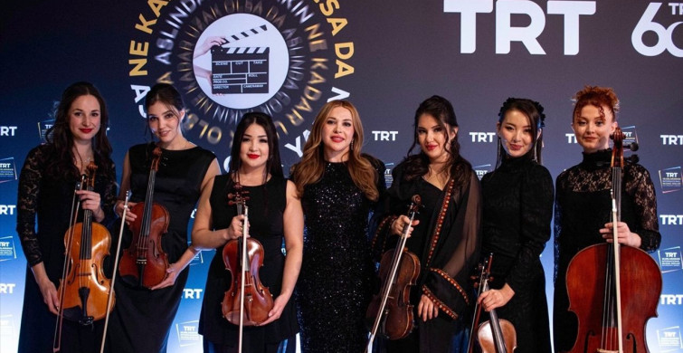 7 Güzel Grubu Ankara'da 'Zafer Destanı' Konseri Veriyor