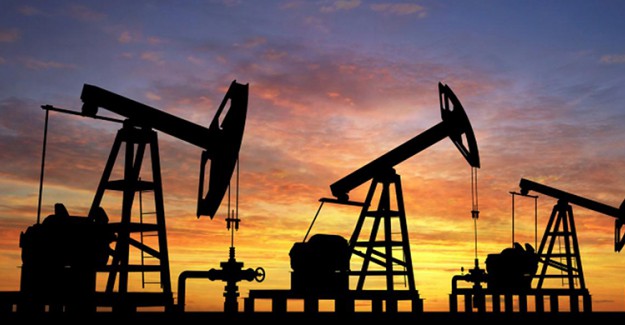 7 İlde Petrol Arama Çalışmalarına Başlanacak