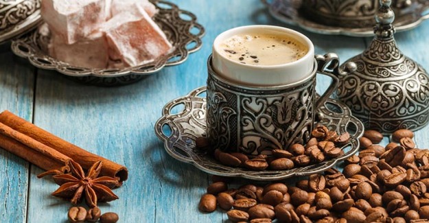 7 Karışımlı Kahve Nasıl Yapılır?
