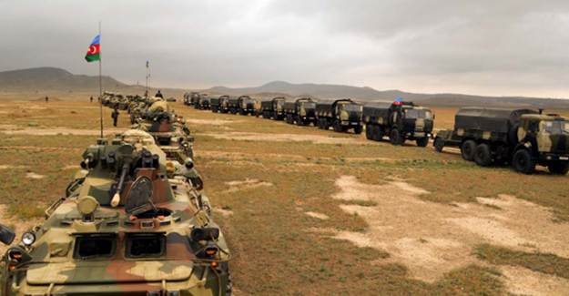 7 Köy Daha Ermeni İşgalinden Kurtarıldı