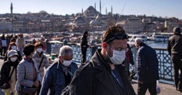 7 Ocak 2021 Koronavirüs Tablosu Açıklandı