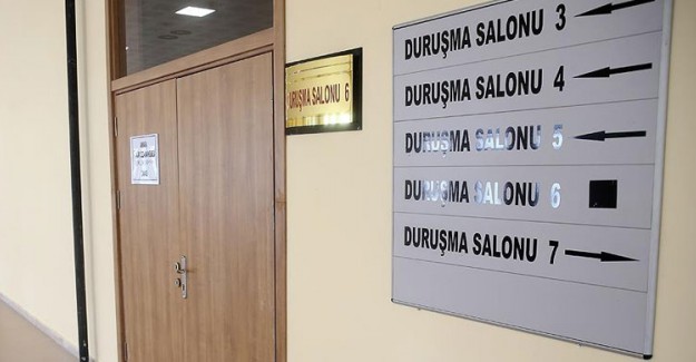 7 Şubat MİT Kumpası Soruşturmasında 6 FETÖ'cü Tutuklandı