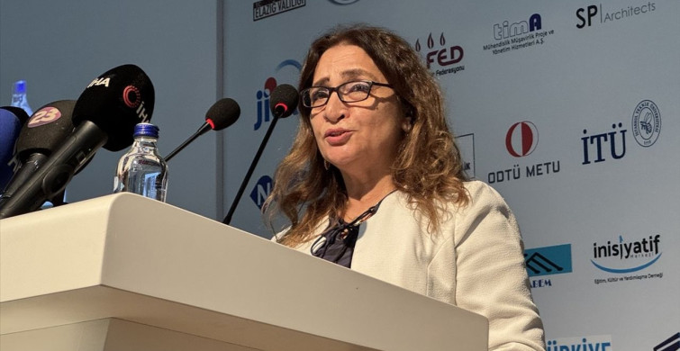 7. Uluslararası Afet ve Dirençlilik Kongresi Elazığ'da Başladı