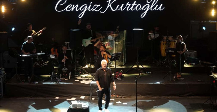 7. Uluslararası Gastro Afyon Turizm ve Lezzet Festivali Tamamlandı