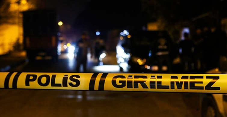 7 yaşındaki kızdan kan donduran sözler! İfade verirken konuşmakta zorlandı: Babamı annemi bıçaklıyorken gördüm