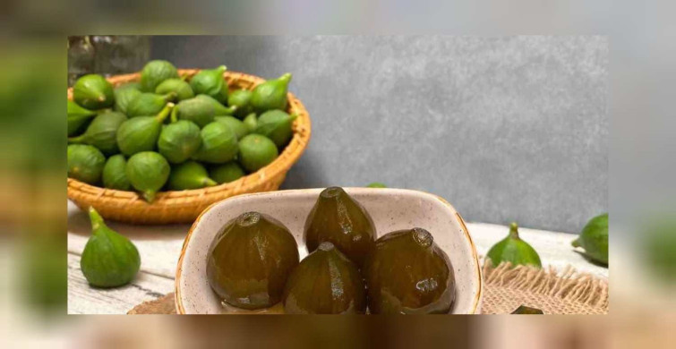 7 zeytin 1 incir diyeti nasıl yapılır? 7 zeytin 1 incir diyetini yapanlar pek çok ciddi hastalıktan korunuyor