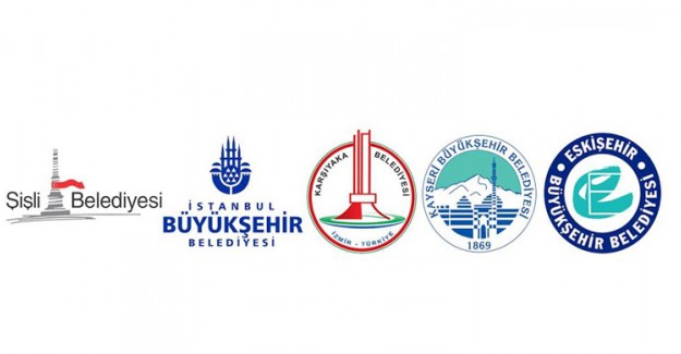 70 Belediye KPSS'siz Personel Alıcak