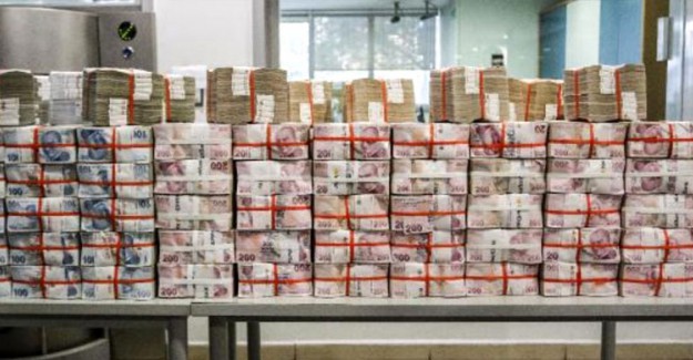 70 Milyon Liralık Büyük İkramiye Devletin Kasasında Kaldı