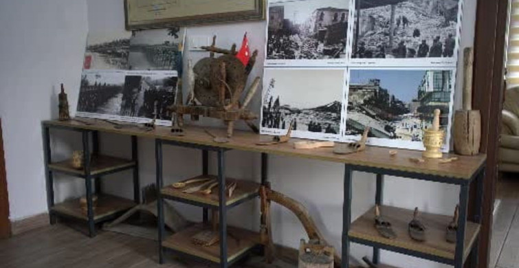 700 yıllık manav Türkmen kültürü sakarya'da yaşatılıyor