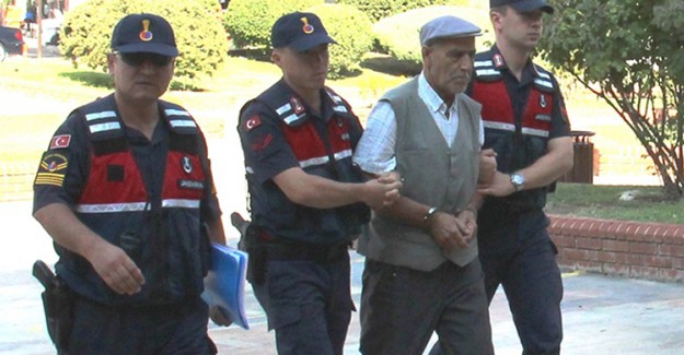 72 Yaşındaki Adam Oğlunu Tüfekle Vurarak Öldürdü