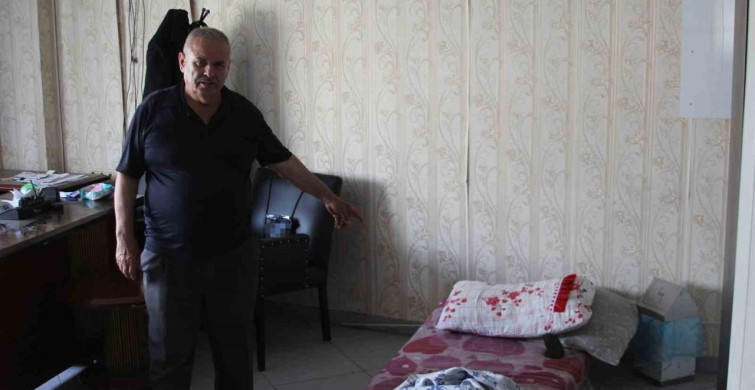 72 Yaşındaki Tatlıcı Tarikat İddialarıyla Gündemde