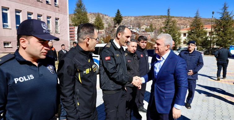 74 Yaşındaki Alzheimer Hastası Konya'da Kayboldu