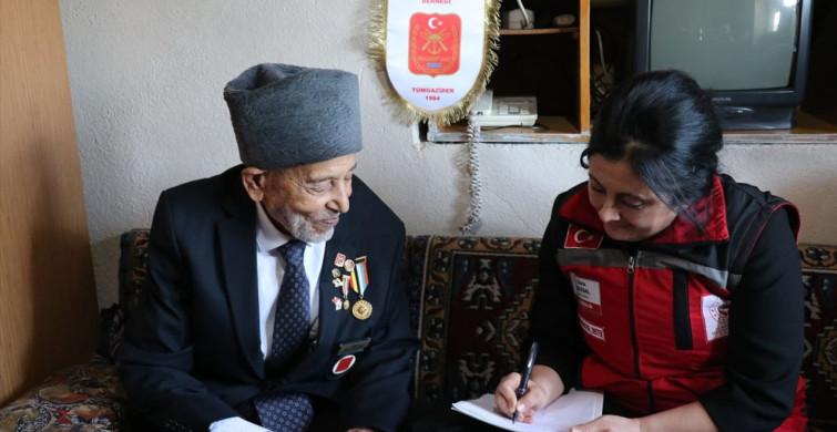 74 Yılın Ardından Tamamlanan Mektup: Kore Gazisinin Duyguları