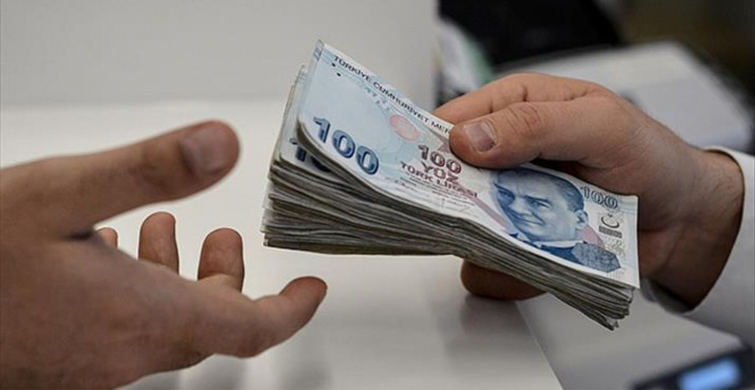 7.500 TL’ye kadar para iadesi yapılacak! Vakıfbank Ziraat Bankası Halkbank müşterisiyseniz kaçırmayın