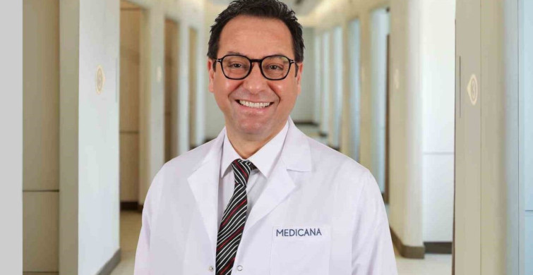 76 Yaşındaki Hastaya Kolanjioskopi İle Sağlık