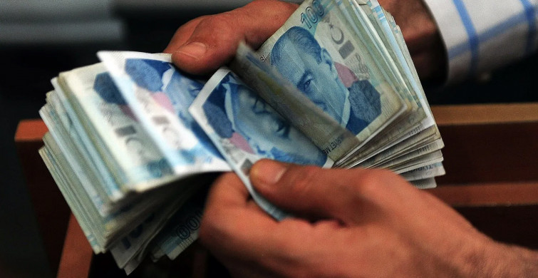 Yapılandırma paketi komisyona geldi: 7.7 milyon mükellefin borcu silinecek! İşte şartlar