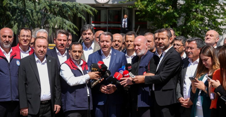 8. Dönem Kamu Toplu Sözleşmesi Görüşmelerinde Kısmi Anlaşma