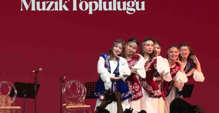 8. Etnospor Kültür Festivali İstanbul'da Başlıyor