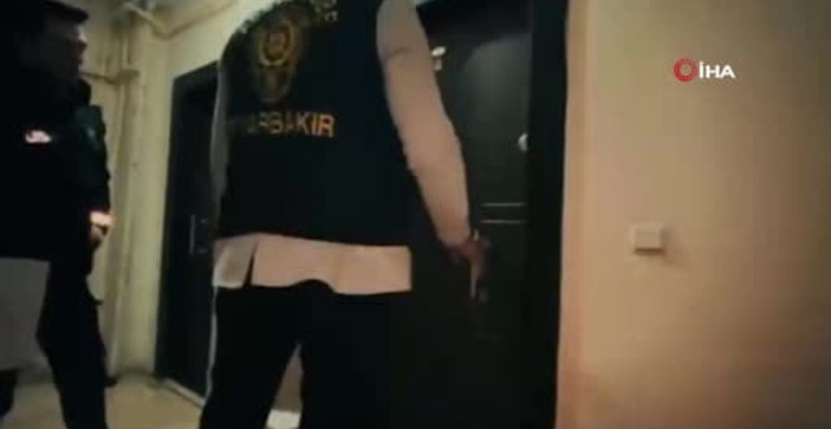 8 İlde Dolandırıcılık Operasyonu: 50 Kişi Tutuklandı