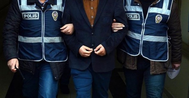 8 İlde Operasyon! Çok Sayıda Gözaltı Var