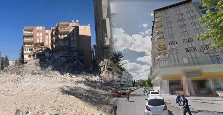 8 katlı bina moloz yığınına dönmüştü: Bilirkişi raporu kan dondurdu
