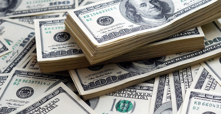 8 Mart 2021 Dolar Kuru
