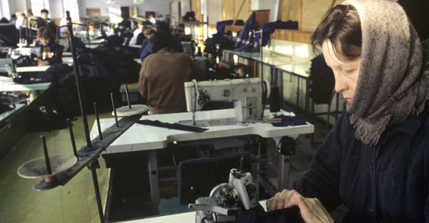 8 Mart Kadınlar Günü Nasıl Ortaya Çıktı?