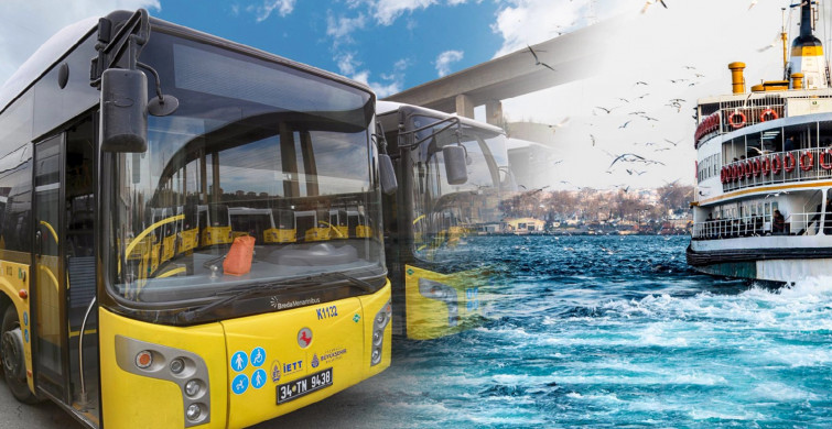 8 Temmuz Cuma Kurban Bayramı arifesi otobüsler ücretsiz mi?
