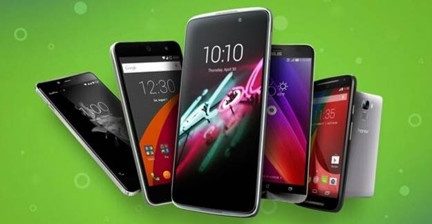 800 Liraya Alınacak En İyi Akıllı Telefon