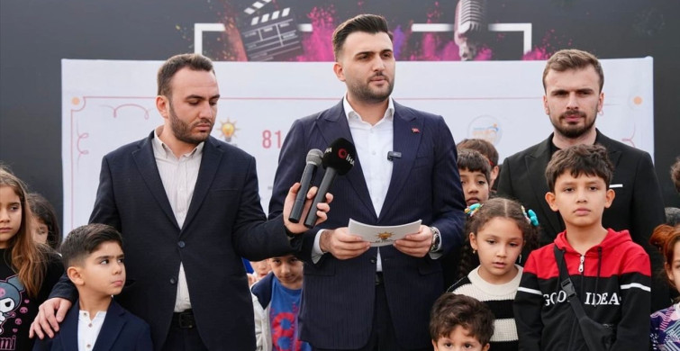 81 Hayal Bir Türkiye: Gençler Terörsüz Bir Gelecek İçin Bir Arada