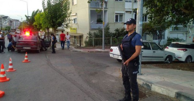 81 İlde Eş Zamanlı "Türkiye Güven Huzur" Uygulaması