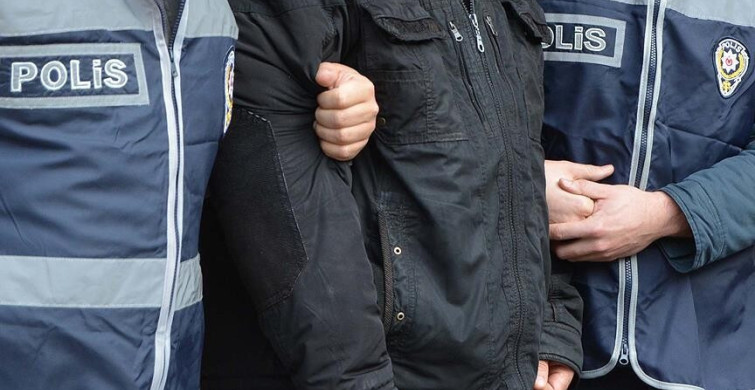 81 İlde Organize Suç Operasyonu: 841 Şüpheli Hakkında İşlem