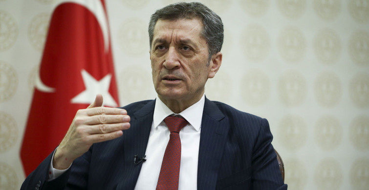 813 Bin Öğretmene Aşı İmkanı Sağlandı