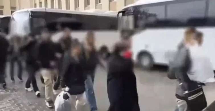 827 milyonluk sıfır faizli kredi vurgununa 10 tutuklama