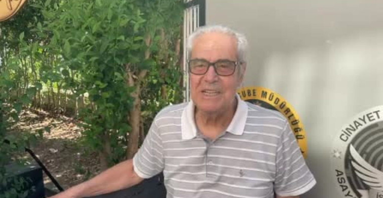 83 yaşındaki adam dolandırıcılara bin 758 Cumhuriyet altını kaptırdı