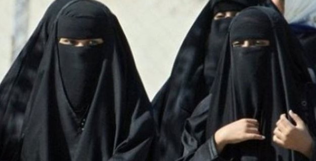837 Kadını Bu Yüzden Kurşuna Dizdiler