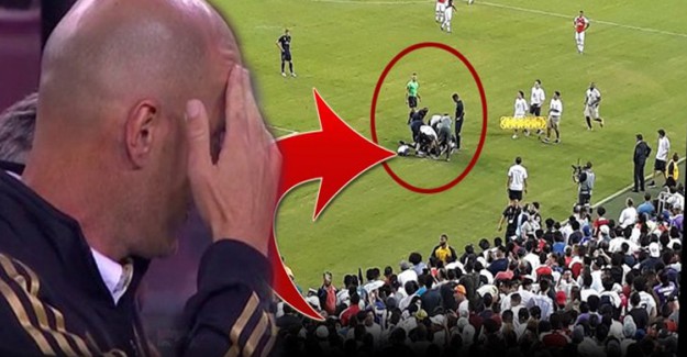 9 Ay Sahalardan Uzak Kalacak Asensio İçin Açıklama Geldi!