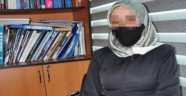 9 Ay Şantajla Tecavüze Uğradı, Zanlı Serbest Bırakıldı