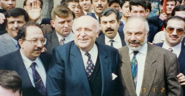 9. Cumhurbaşkanı Süleyman Demirel Ölümünün 3. Yılında Anılacak