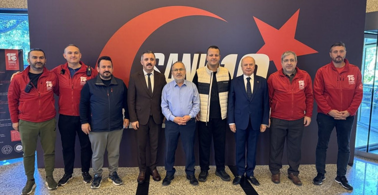 9. Geleneksel Şehit Aileleri Buluşması Antalya'da Gerçekleşti